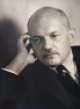 Portrait von Claude Dornier