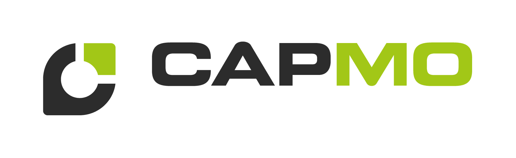 Capmo Logo