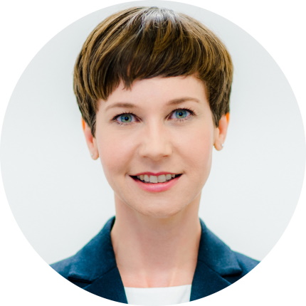 PD Dr. Kristin Knipfer