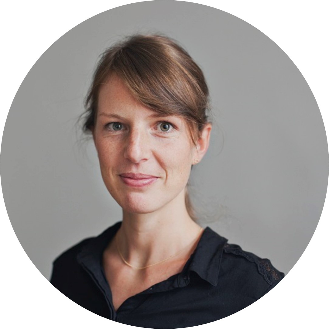 Dr. Johanna Platter