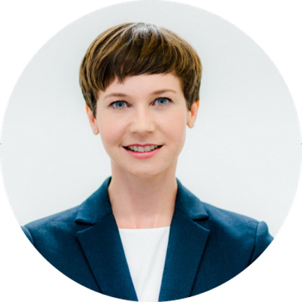 PD Dr. Kristin Knipfer