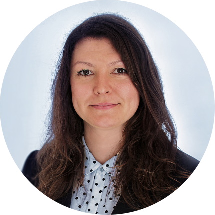 Dr. Sonja Kugler