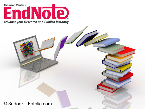 Logo EndNote