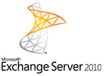 Logo Microsoft Exchange 2010