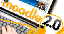 Graphic moodle 2.0
