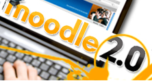Graphic moodle 2.0 Graphic moodle 2.0