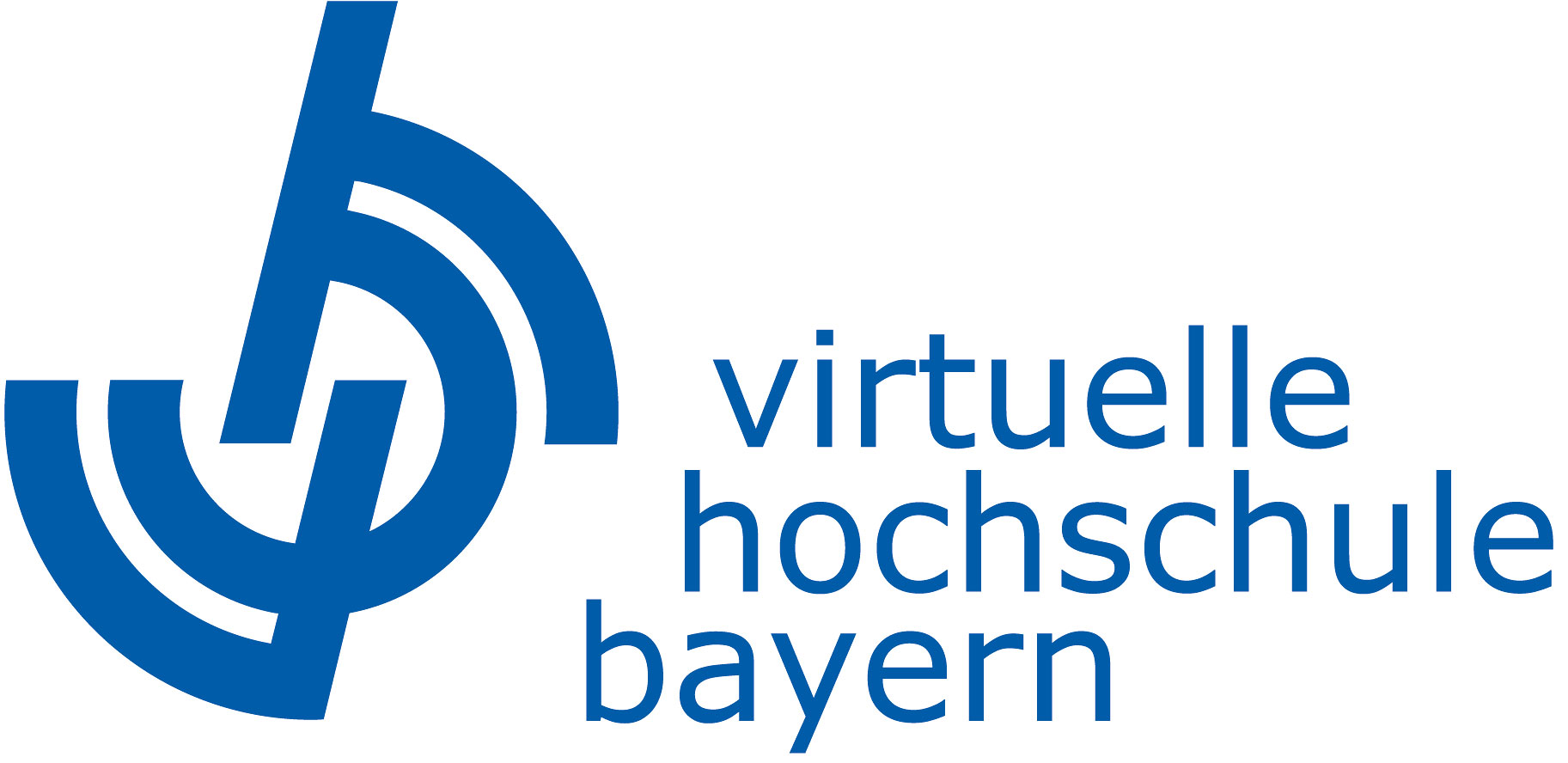 Logo Virtual University of Bavaria