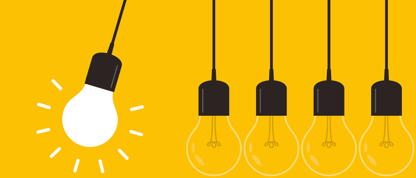 Eine zündende Idee, wie die TUM noch besser werden könnte? Machen Sie mit beim Wettbewerb um den Academicus 2017! (Foto: iStockphoto) Eine zündende Idee, wie die TUM noch besser werden könnte? Machen Sie mit beim Wettbewerb um den Academicus 2017! (Foto: iStockphoto)