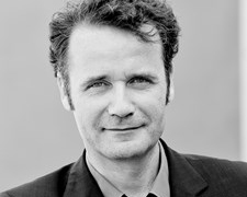Macht Studierende zu selbstbestimmten, aktiven Lernenden: Prof. Christoph Gehlen Macht Studierende zu selbstbestimmten, aktiven Lernenden: Prof. Christoph Gehlen