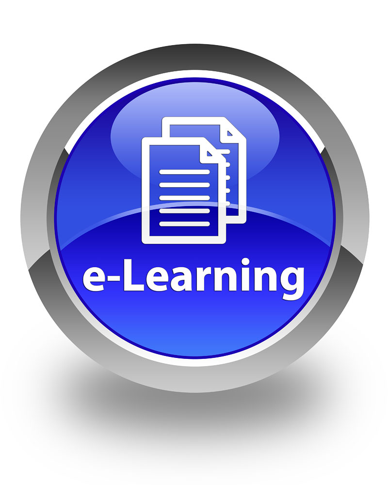 Logo e-Learning