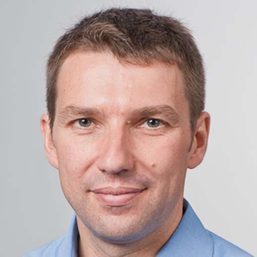 Prof. Dirk Haller koordiniert das DFG-Programm. (Bild: A. Eckert / TUM) Prof. Dirk Haller koordiniert das DFG-Programm. (Bild: A. Eckert / TUM)
