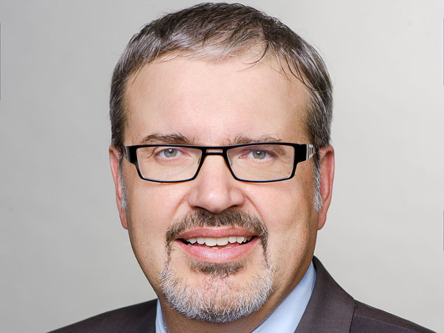 Prof. Christoph Kaserer