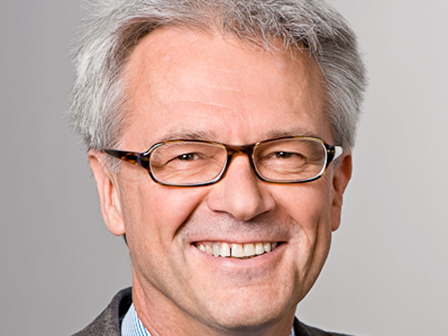 Prof. Manfred Prenzel, Vorsitzender des Wissenschaftsrates und TUM-Bildungsforscher.