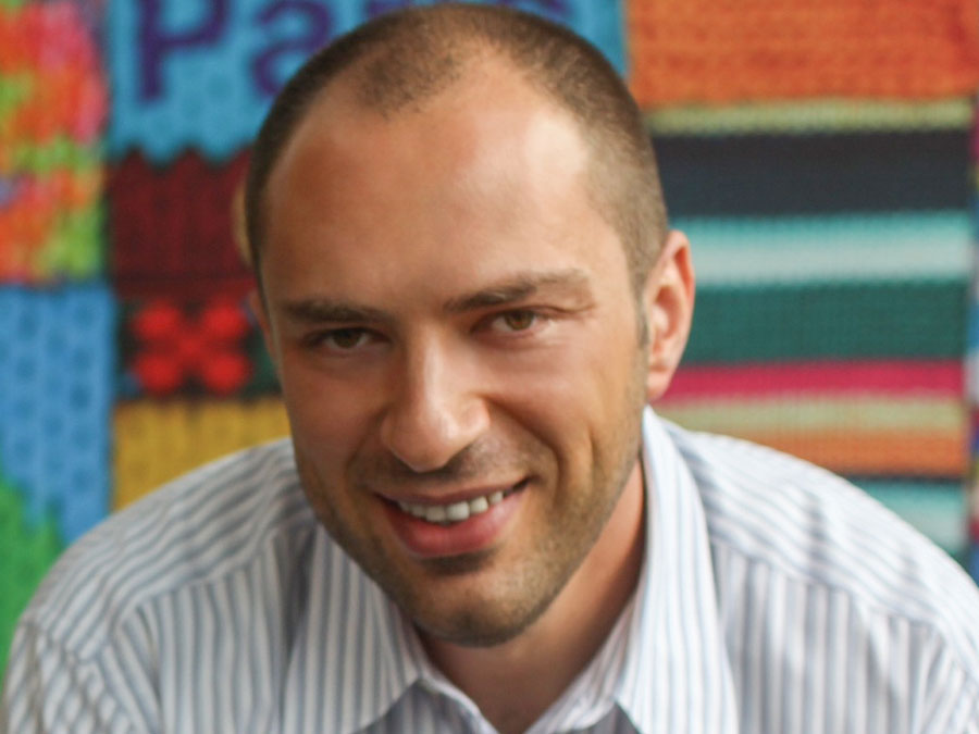 Jan Koum