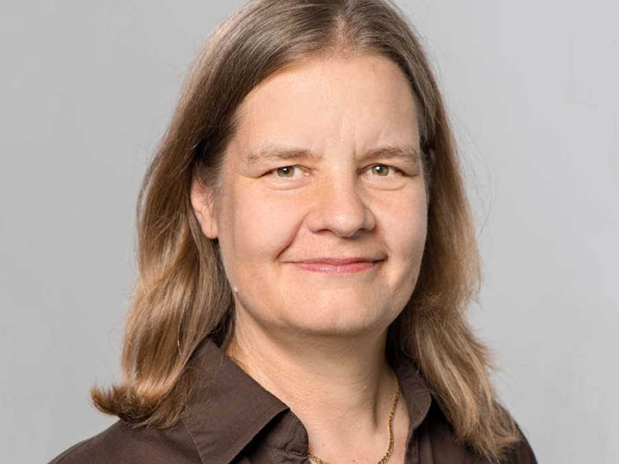 Professor Miranda Schreurs