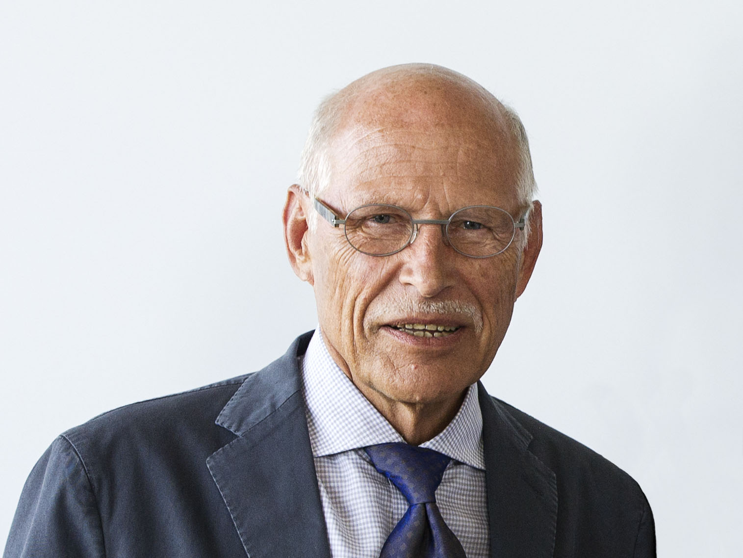 TUM Emeritus of Excellence Prof. Günter Kappler