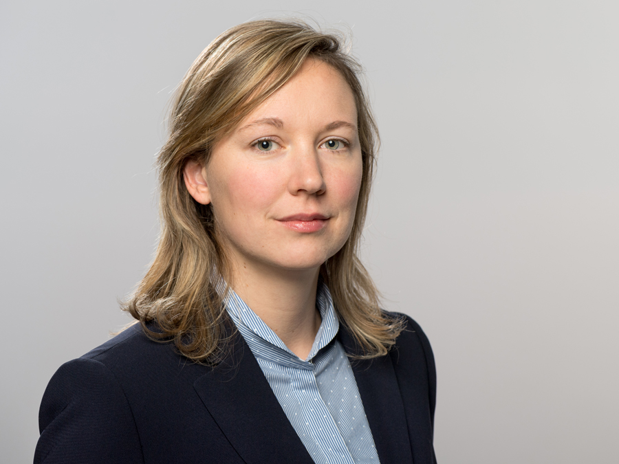 Prof. Antonia Wachter-Zeh is one of ten young scientists to receive the most important German award for young talent. (image: Astrid Eckert / TUM) Prof. Antonia Wachter-Zeh