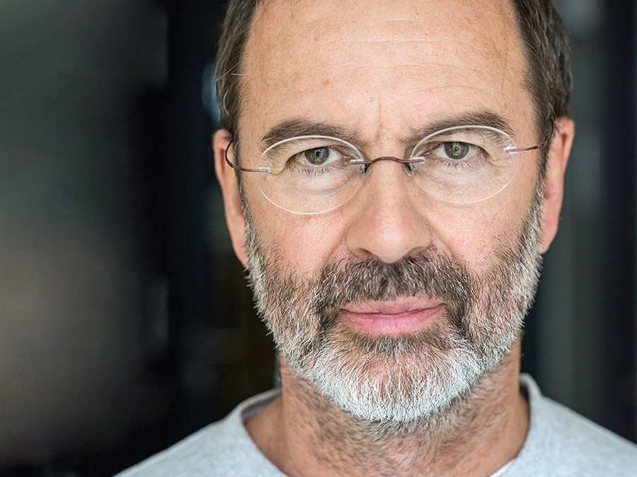 Prof. Hans Förstl, Direktor der Klinik für Psychiatrie und Psychotherapie am TUM Universitätsklinikum rechts der Isar (Foto: A. Eckert / TUM)