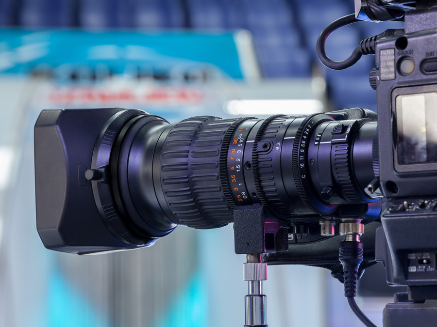 Forschung im Fokus: Gemeinsame Video- und Fernsehbeiträge sind Teil der Kooperation zwischen der TUM und ProSiebenSat.1. (Foto: IvicaNS / fotolia.com) Forschung im Fokus: Gemeinsame Video- und Fernsehbeiträge sind Teil der Kooperation zwischen der TUM und ProSiebenSat.1. (Foto: IvicaNS / fotolia.com)