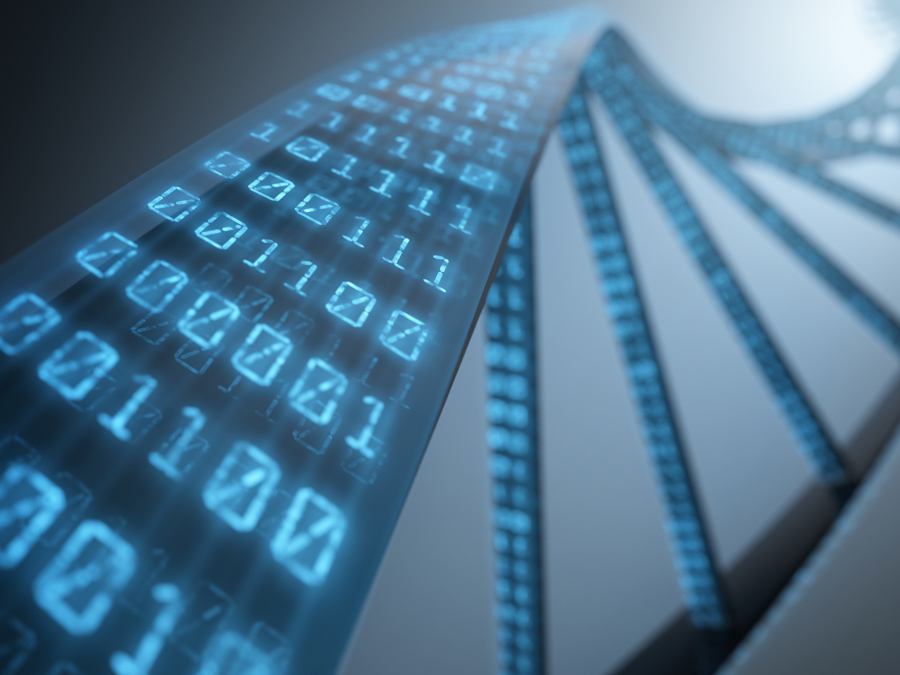 Das Internet unter dem Peeroskop. (Bild: ktsdesign - Fotolia.com) Das Internet unter dem Peeroskop.