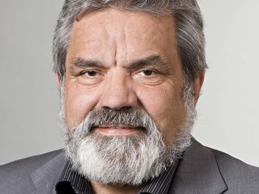 Gerhard Abstreiter 900x675