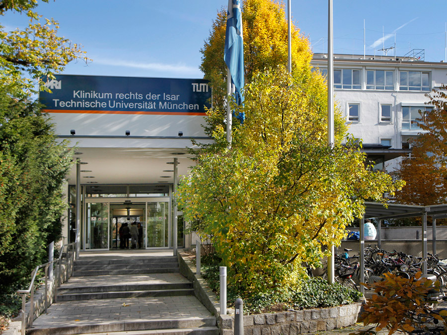 Das Klinikum rechts der Isar der Technischen Universität München ist Teil des Comprehensive Cancer Centers, das jetzt zum Onkologischen Spitzenzentrum ernannt wurde. (Bild: Klinikum rechts der Isar)