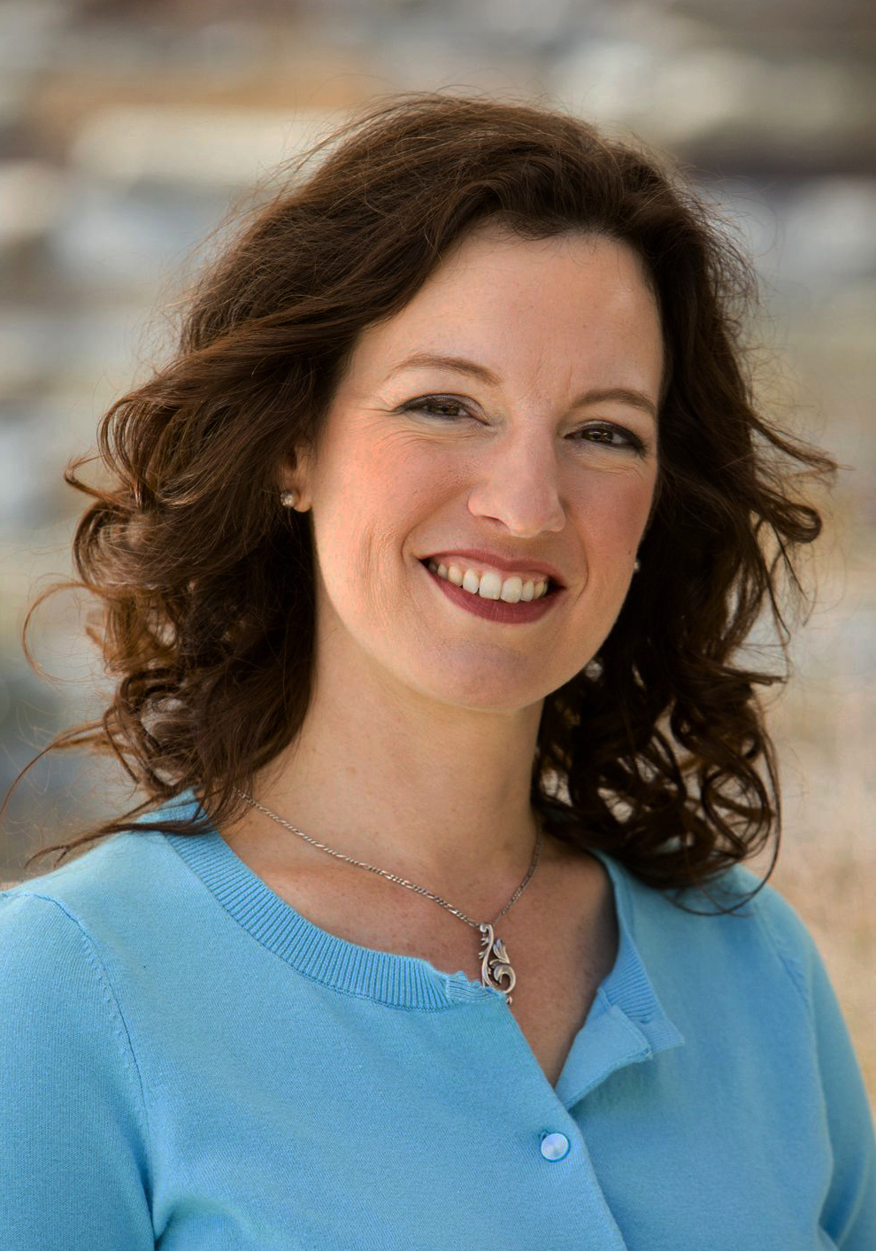 Prof. Heather Hofmeister was appointed to the TUM Board of Trustees. (Picture: Jon Reis)