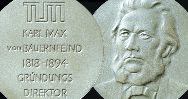 KarlMaxvonBauernfeind Medaille 04