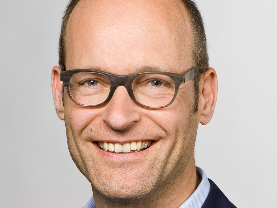 Prof. Andres Lepik (Bild: Astrid Eckert / TUM) Prof. Andres Lepik