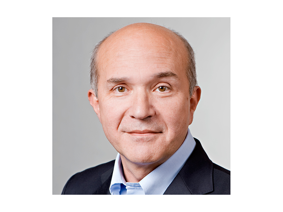 Prof. Dr. Johannes Lercher - Bild: Astrid Eckert / TUM Prof. Dr. Johannes Lercher - Bild: Astrid Eckert / TUM