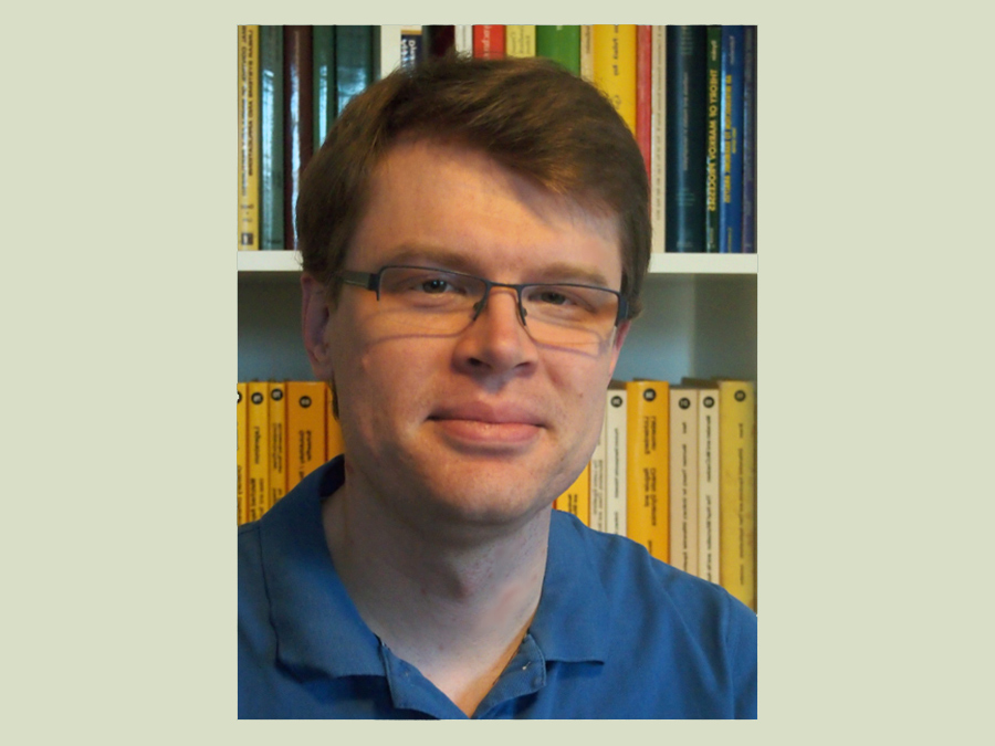 Dr. Christian Kühn Dr. Christian Kühn