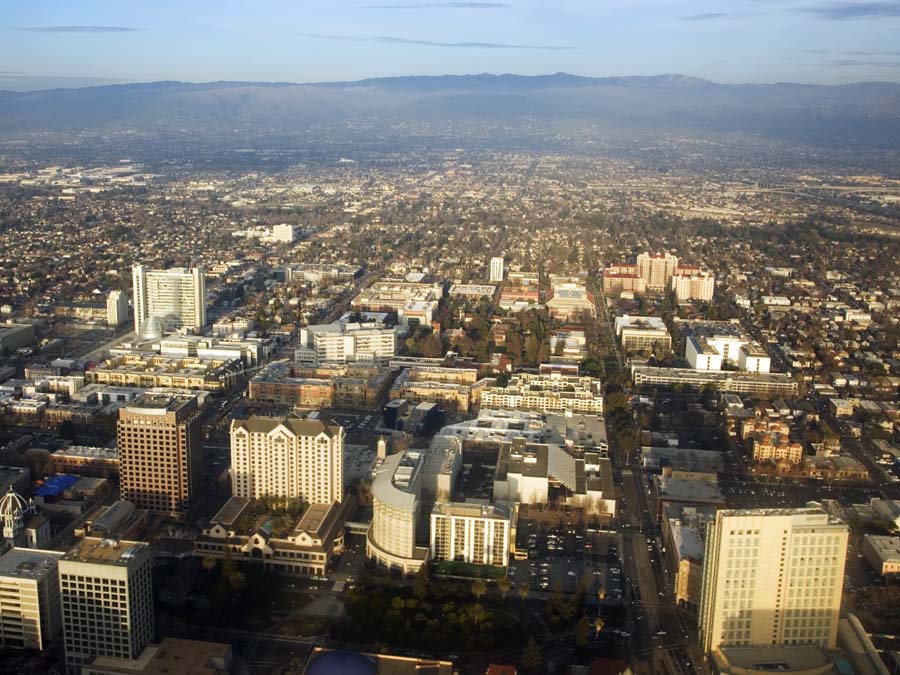 Die Jahreskonferenz der AAAS findet dieses Jahr in San Jose (Kalifornien) statt.