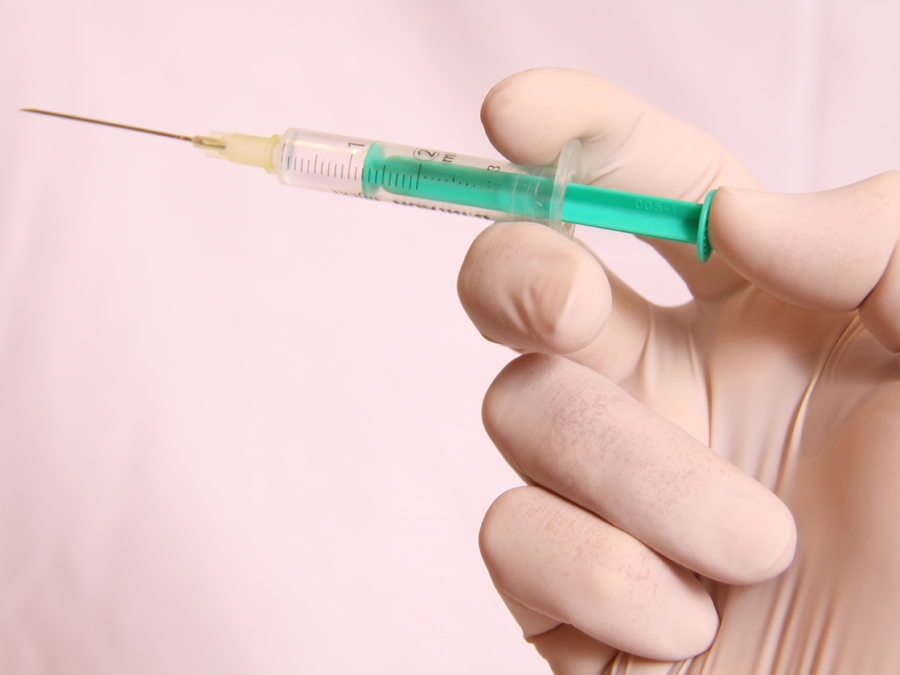Ein Impfstoff gegen Heliobacter pylori könnte sowohl therapeutisch als auch präventiv eingesetzt werden. (Bild: pixelio)