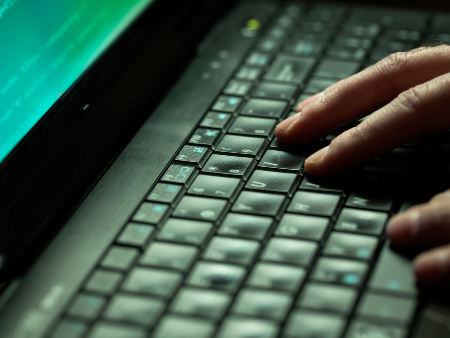 Scientists have developed free software that can help to prevent cyberattacks. (Photo: Artur Marciniec/Fotolia.com) Scientists have developed free software that can help to prevent cyberattacks.