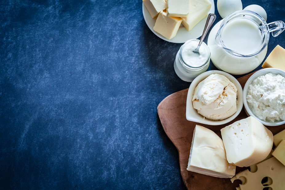 The taste of fermented foods such as cheese or yoghurt is very popular with consumers worldwide. (Photo: fcatfotodigital/iStock)