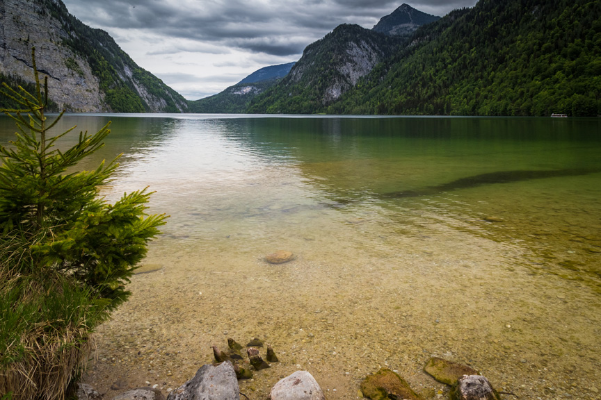 Strategies for climate protection and adaptation are to be developed via the bayklif network. (Image: Photocase/en.joy.it)