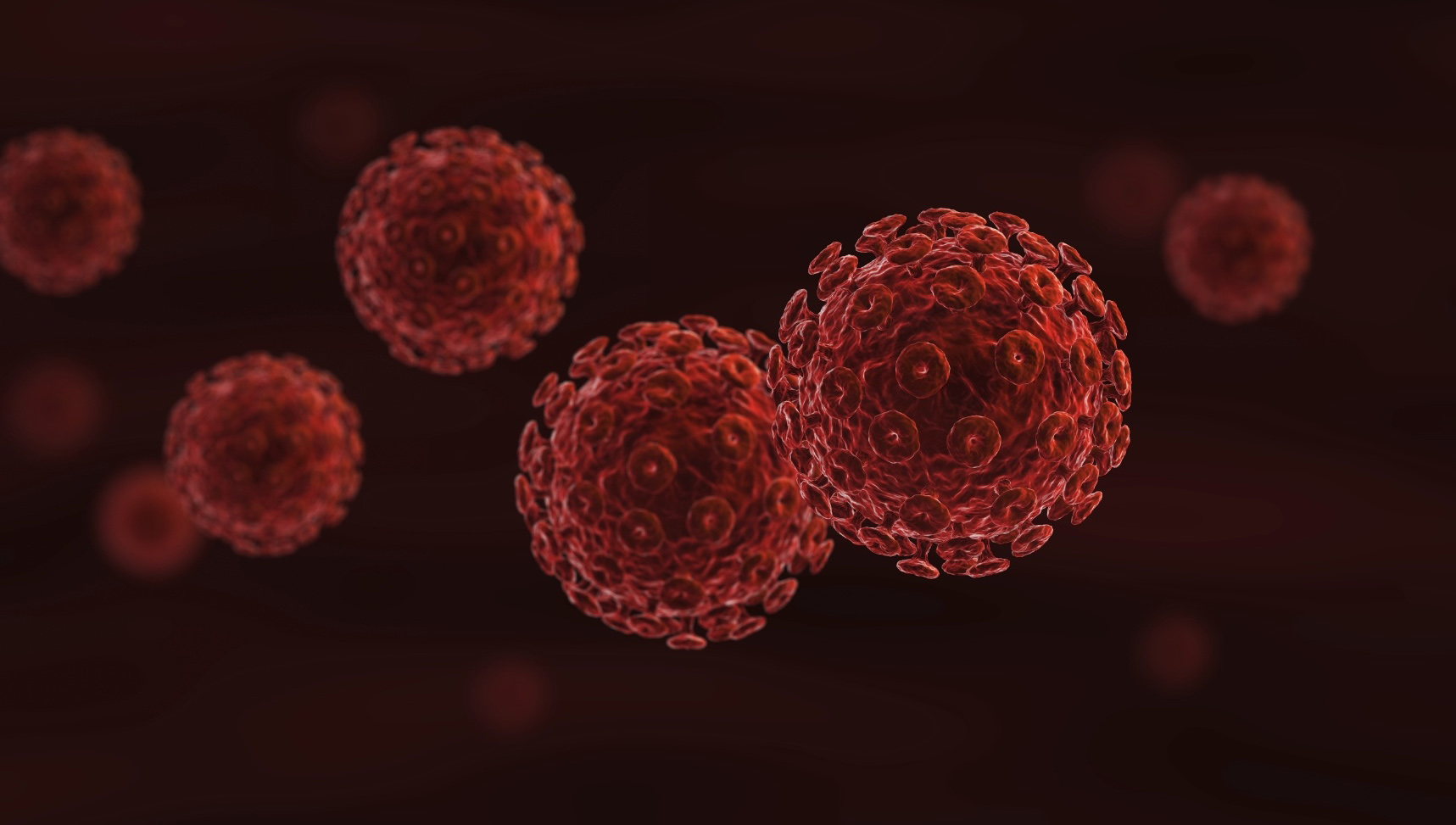 Perfect Fit: The modified anti-HIV molecule (center) binds with higher affinity to the CXCR4 receptor on the surface of immune cells. Copyright: Wiley-VCH Verlag GmbH & Co. KGaA, reproduced with permission. A Conformationally Frozen Peptoid Boosts CXCR4 Affinity and Anti-HIV Activity, Kessler et al., Angewandte Chemie Int. Ed.  2012, 51, 8110-8113