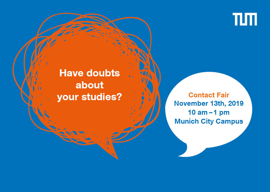 Contact Fair 2019