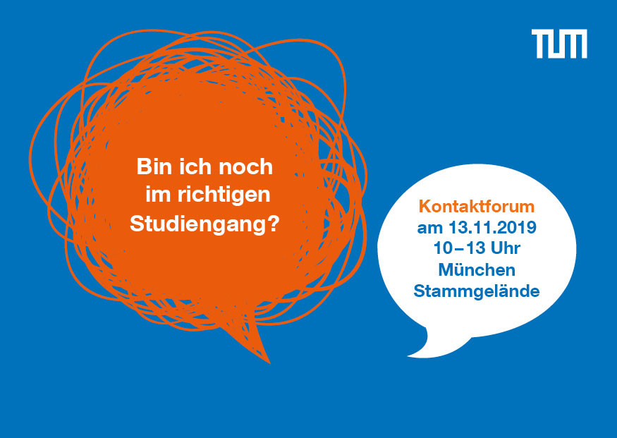Kontaktforum 2019