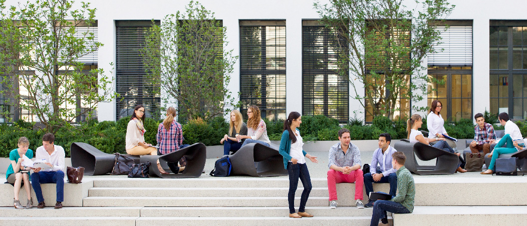 Studies at TUM