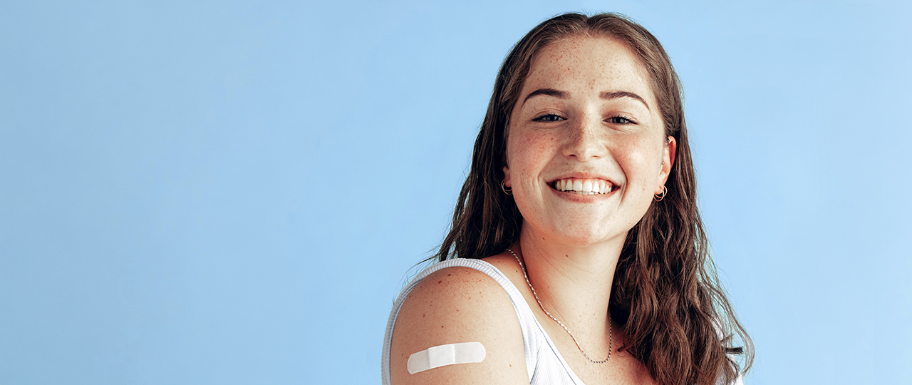 Header Vaccinations