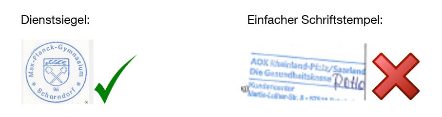 Dokumente übersetzen lassen münchen