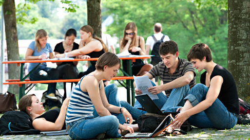 The Pre-Study Course helps you find new friends in Munich The Pre-Study Course helps you find new friends in Munich
