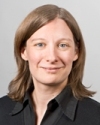 Studienberaterin Kathrin Herbert Studienberaterin Kathrin Herbert