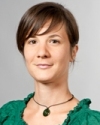 Studienberaterin Mirjam Uchronski Studienberaterin Mirjam Uchronski