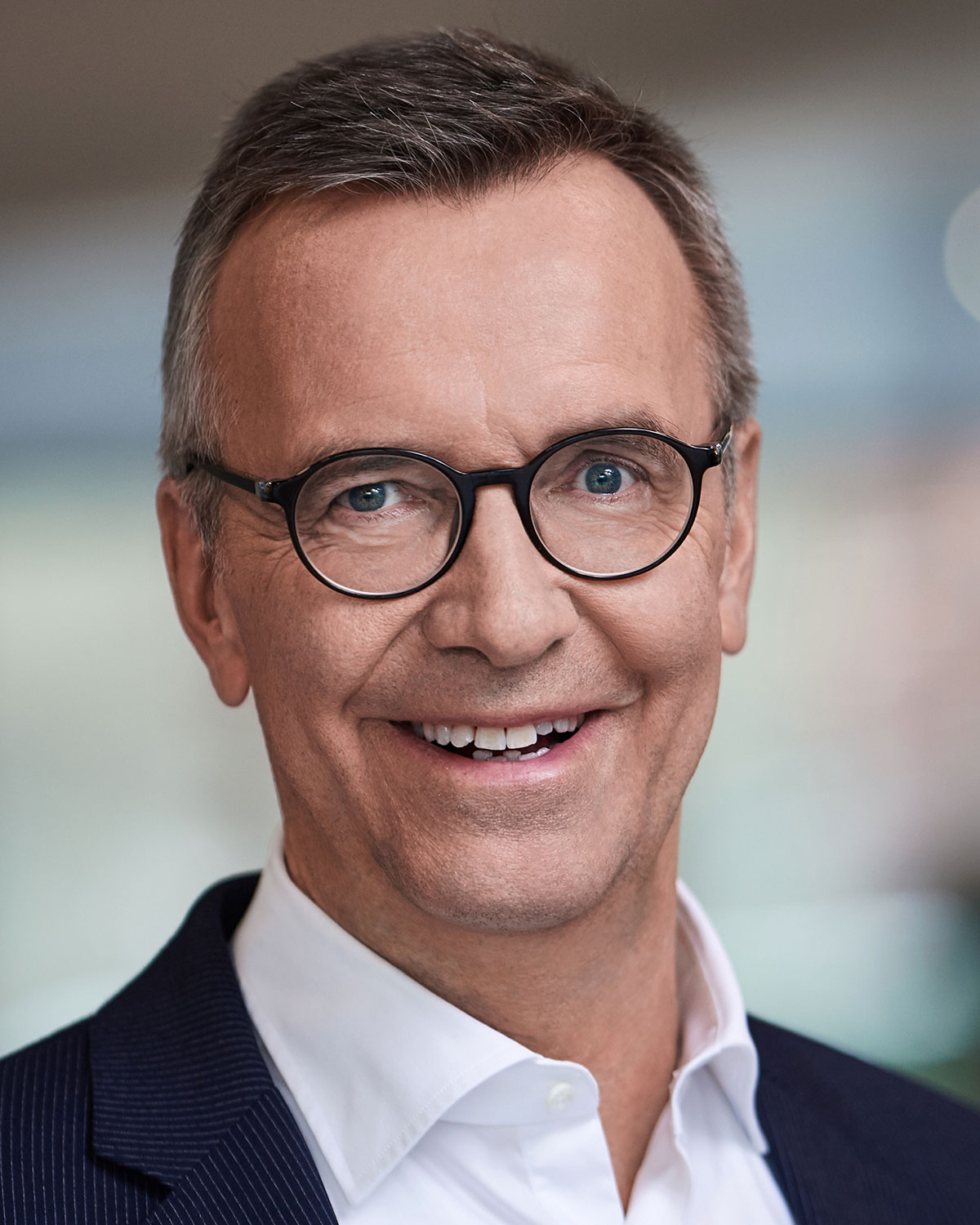 Maximilian Schöberl (BMW), TUM Board of Trustees; Executive Vice President Corporate Affairs BMW Group