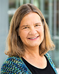 Prof. Dr. Miranda Schreurs, Lehrstuhl für Umwelt- und Klimapolitik