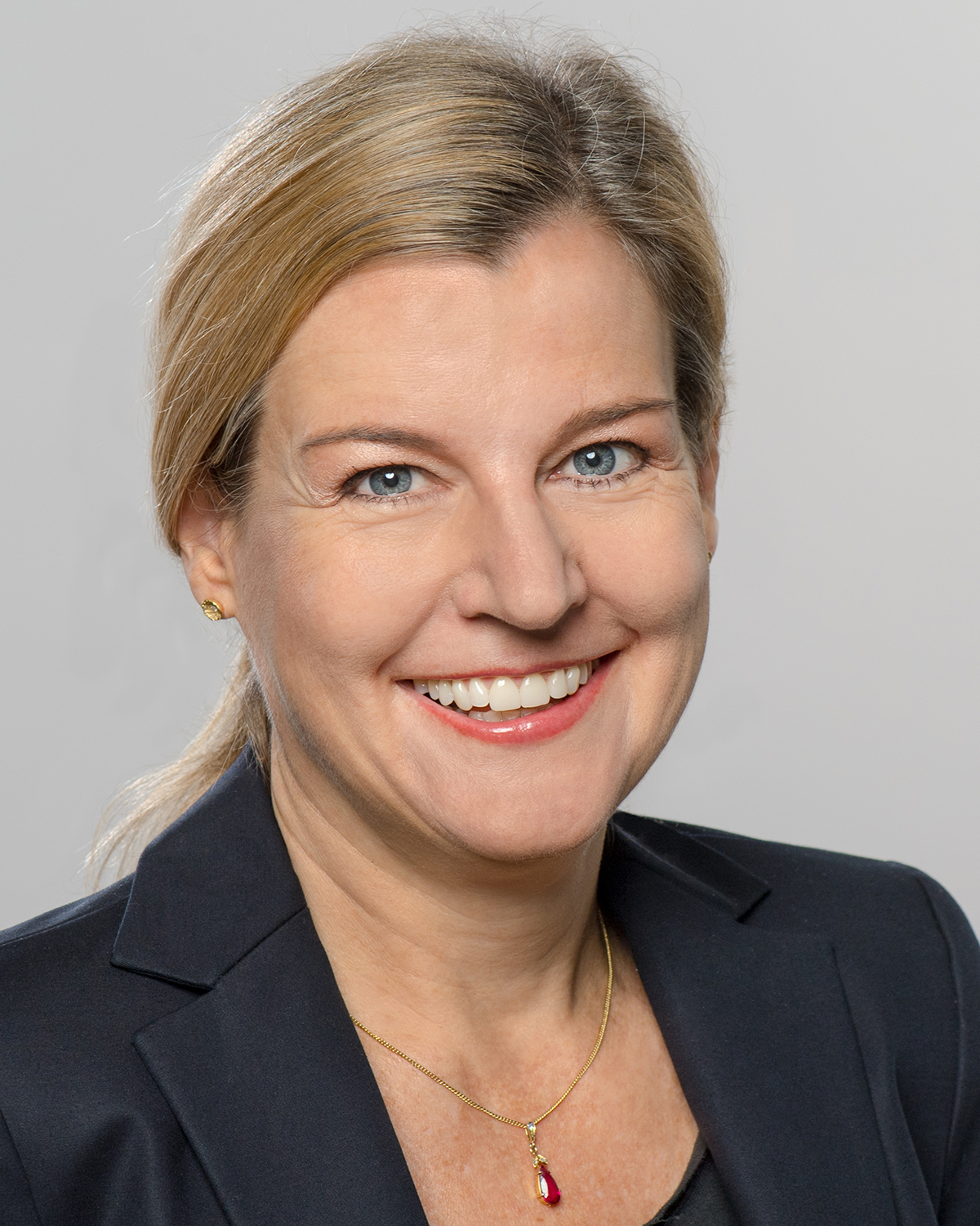 Senior Vice President Juliane Winkelmann