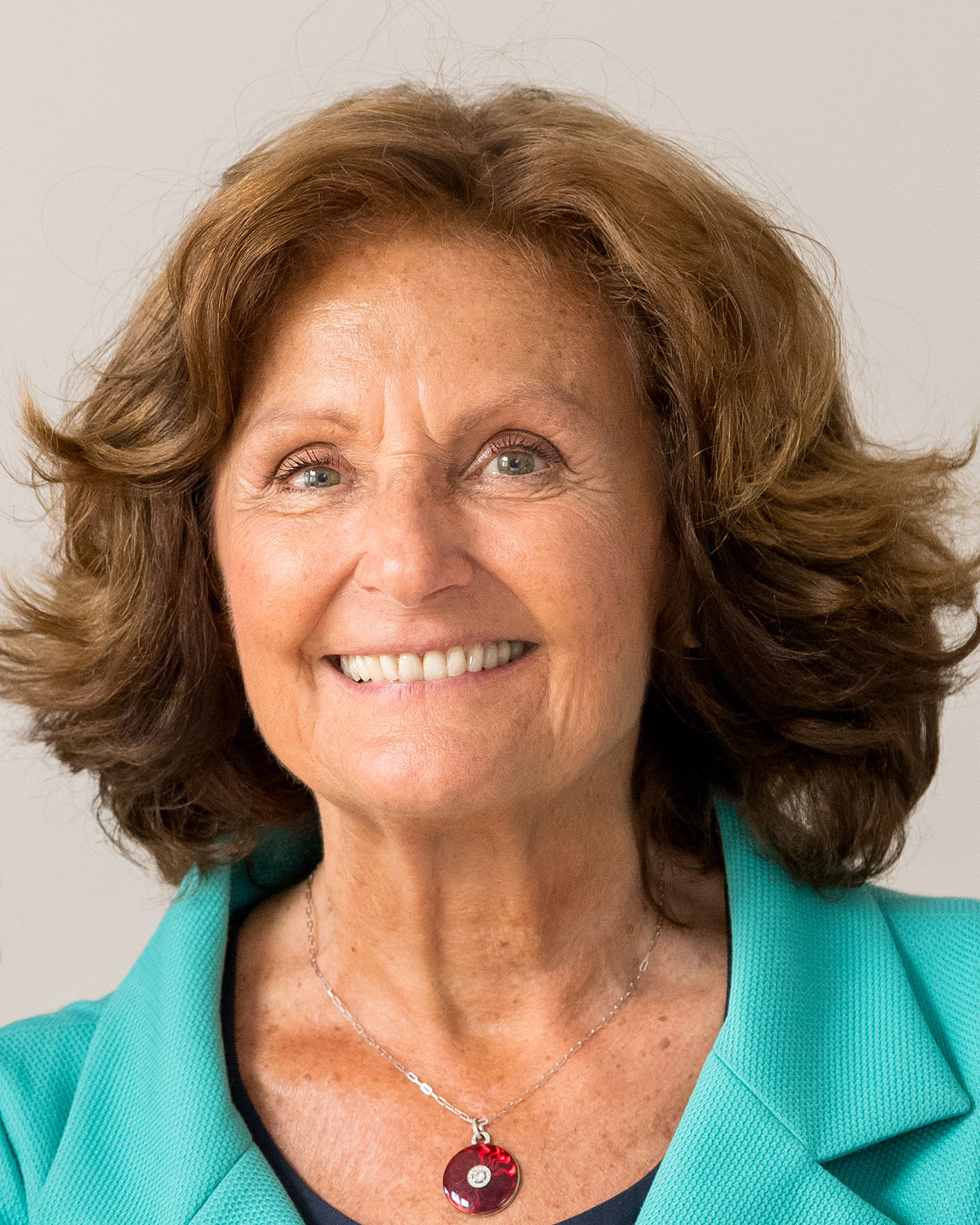 Vice President Prof. Dr. Angelika Görg