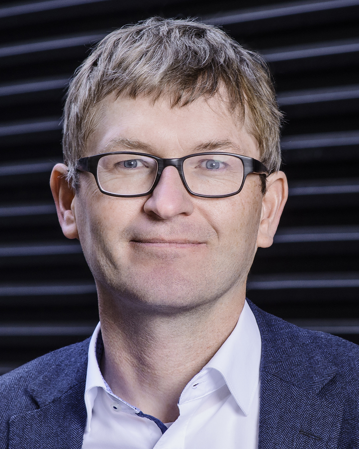 Prof. Helmut Schönenberger